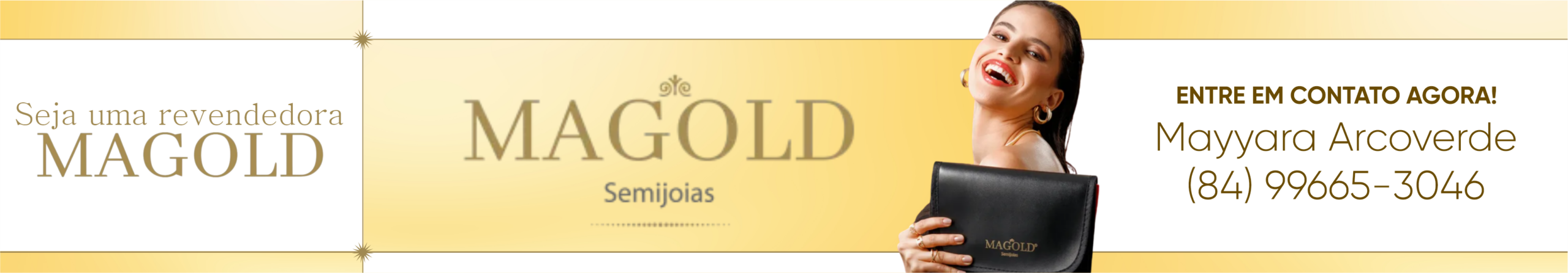 Publicidades Blog Magold