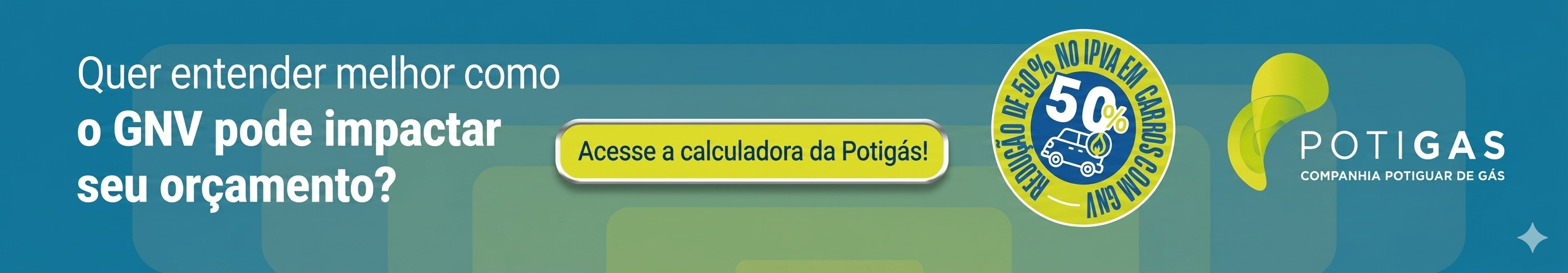 Publicidades Blog Potigás 2.1